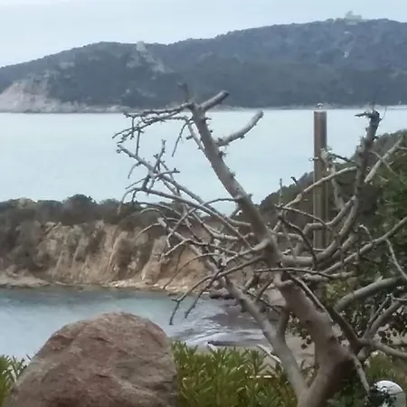 Sul Mare Villa