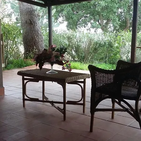 Villa Sul Mare *