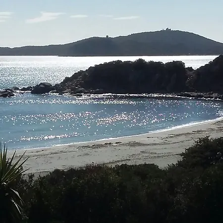 Sul Mare Villa *